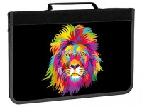 Фото Brauberg Colorful Lion А4 270993