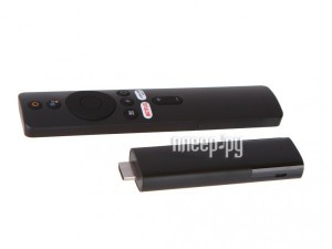 Фото Xiaomi Mi TV Stick 4K MDZ-27-AA EU