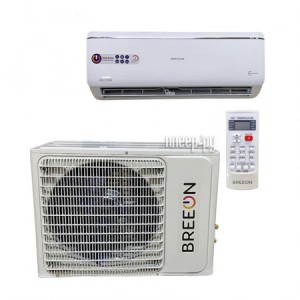 Фото Breeon BRC-07AVI
