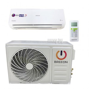 Фото Breeon BRC-07TPI