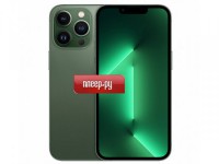 Фото APPLE iPhone 13 Pro 512Gb Alpine Green (A2636,A2640) (nano SIM + eSIM)