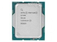 Фото Intel Pentium Gold G7400 (3700MHz/LGA1700/L3 6144Kb) OEM