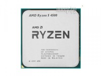 Фото AMD Ryzen 5 4500 (3600MHz/AM4/L3 8192Kb) 100-000000644 OEM
