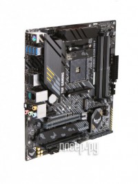 Фото ASUS TUF Gaming B450M-Pro S
