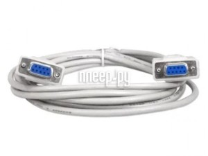 Фото KS-is COM DB9 F-F 4m KS-366b-4