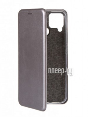 Фото Чехол Innovation для Realme C15 Silver 35383