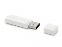 Фото 8Gb - Mirex Line White 13600-FMULWH08