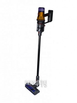 Фото Dyson V12 Detect Slim Absolute