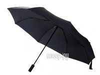 Фото Xiaomi Ninetygo Oversized Portable Umbrella Automatic Version Black