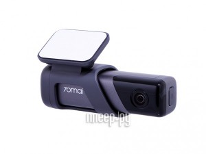 Фото 70mai Dash Cam M500 128G