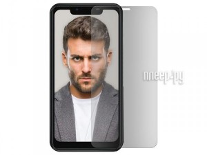 Фото Гибридное защитное стекло Krutoff для Inoi 7i 228855