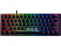 Фото Razer Huntsman Mini Purple Switch Clicky RZ03-03390100-R3M1
