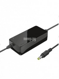 Фото Trust Primo 70W-19V Universal Laptop Charger 22141