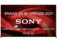 Фото Sony XR-65X95J