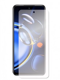 Фото Гидрогелевая пленка Innovation для Xiaomi Redmi Note 11 SE Matte 35522