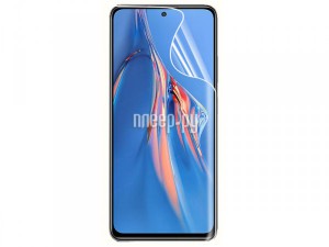 Фото Гидрогелевая пленка Innovation для Xiaomi Redmi Note 11 SE Glossy 35498