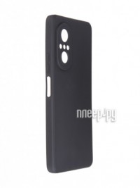 Фото Чехол Red Line для Huawei Nova 9 SE Ultimate Black УТ000030758