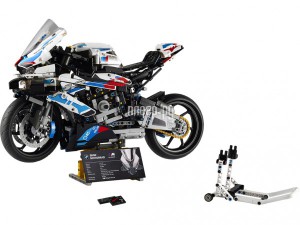 Фото Lego Technic BMW M 1000 RR 1920 дет. 42130