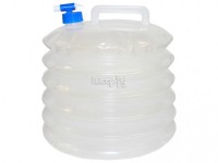 Фото Канистра складная Дружба 15L ДВ-615