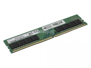 Фото Samsung DDR4 DIMM 3200Mhz PC25600 CL22 - 16Gb M378A2G43MX3-CWE