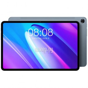 Фото Teclast T40 Pro Grey (Unisoc Tiger T616 2.0 GHz/8192Mb/128Gb/3G/4G/Wi-Fi/Bluetooth/Cam/10.4/2000x1200/Android)