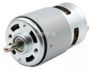 Фото Двигатель постоянного тока S-Line Motor DC 12V HP775