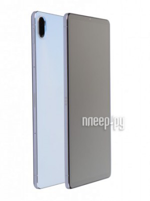 Фото Xiaomi Pad 5 CN Wi-Fi 6/128Gb Pearl White (Qualcomm Snapdragon 860 2.9GHz/6144Mb/128Gb/Wi-Fi/Bluetooth/Cam/11.0/1600x2560/Android)
