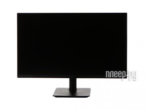 Фото LG 24MP400-B Black 24mp400-b.arub