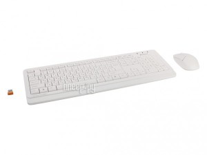 Фото A4Tech Fstyler FG1012 White