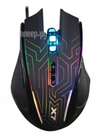 Фото A4Tech X87 Maze USB