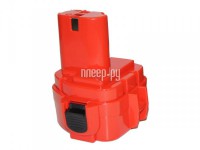 Фото Аккумулятор P.I.T. Ni-CD 12V 2.0 AH для Makita 6271DWAE