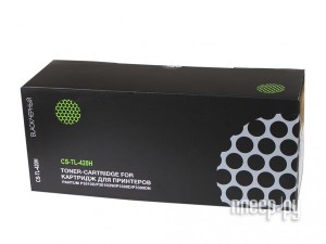 Фото Cactus CS-TL-420H Black для Pantum P3010D/P3010DW/P3300D/P3300DN/P3300 3000стр.