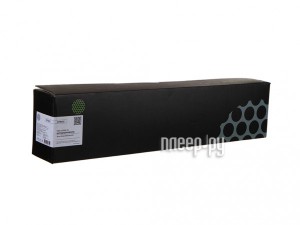 Фото Cactus CS-TK6325 Black для Kyocera Taskalfa 4002i/5002i/6002i 35000стр.