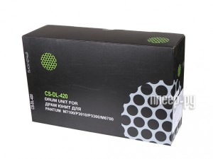 Фото Cactus CS-DL-420 для Pantum M7100/P3010/P3300/M6700/M6800 9000стр.