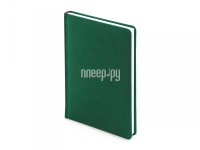 Фото Attache Velvet A5+ Dark Green 3-115/24 / 1568294