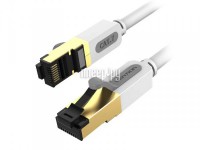 Фото Vention SFTP cat.7 RJ45 3m Grey ICDHI