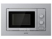 Фото Gorenje BM201EM1X