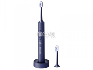 Фото Xiaomi Electric Toothbrush T700 Dark Blue