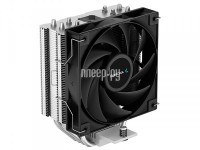 Фото DeepCool AG400 (Intel LGA1700/1200/1151/1150/1155 / AMD AM4/AM5)