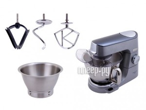 Фото Kenwood KVC85.004SI
