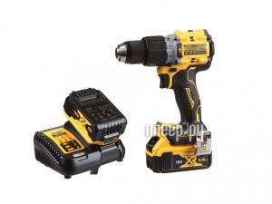 Фото DeWalt DCD805P2T