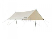 Фото Тент Naturehike Girder NH20TM006 500x292cm Sand 6927595749654