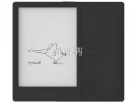 Фото Onyx Boox Poke 4 Lite Black