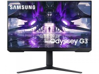 Фото Samsung Gaming S27AG300NI