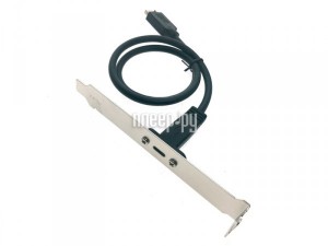 Фото Планка в корпус Espada USB Type-C EbrtyCe