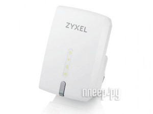 Фото Zyxel WRE6605 WRE6605-EU0101F