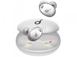 Фото Anker SoundCore Liberty 3 Pro A3952 White
