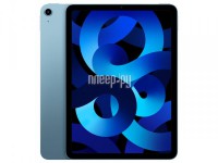 Фото APPLE iPad Air 10.9 (2022) Wi-Fi 64Gb Blue