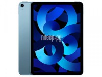Фото APPLE iPad Air 10.9 (2022) Wi-Fi + Cellular 64Gb Blue