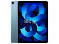Фото APPLE iPad Air 10.9 (2022) Wi-Fi 256Gb Blue
